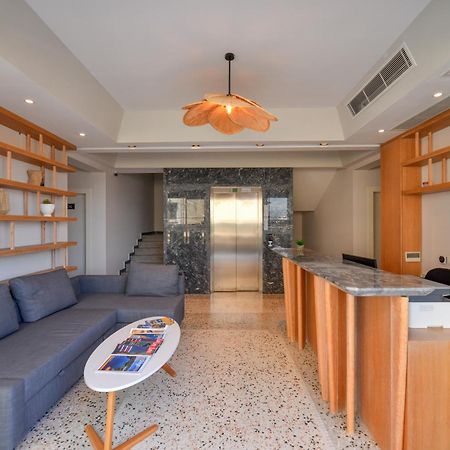Bliss Loft Aparthotel Fethiye Exterior photo
