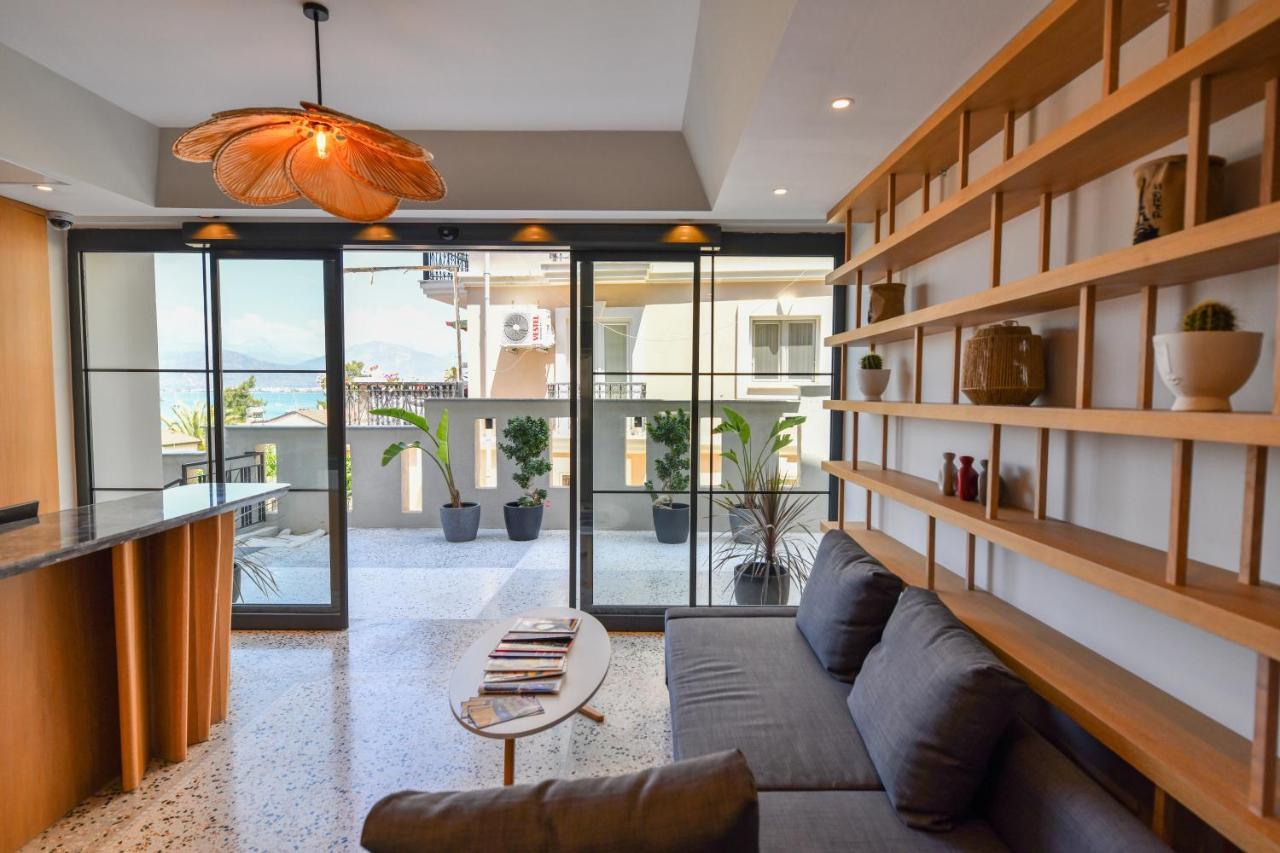 Bliss Loft Aparthotel Fethiye Exterior photo