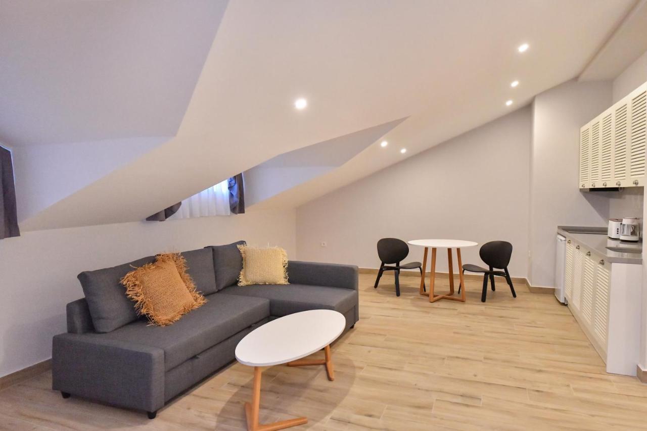Bliss Loft Aparthotel Fethiye Exterior photo