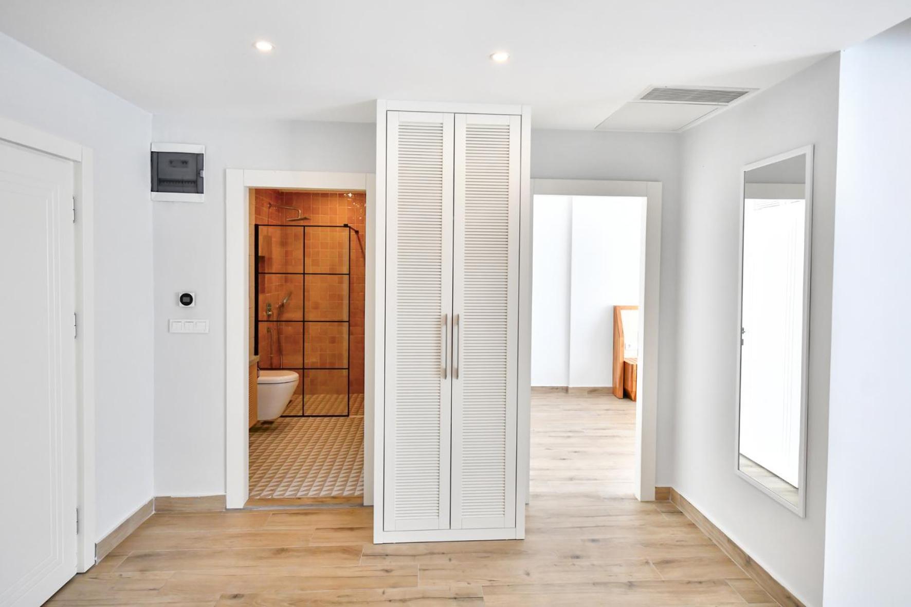 Bliss Loft Aparthotel Fethiye Exterior photo